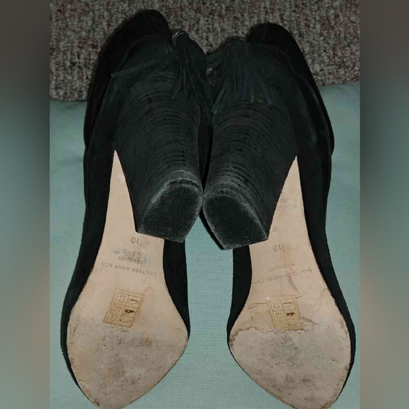 Sigerson Morrison booties - Picture 4 of 6